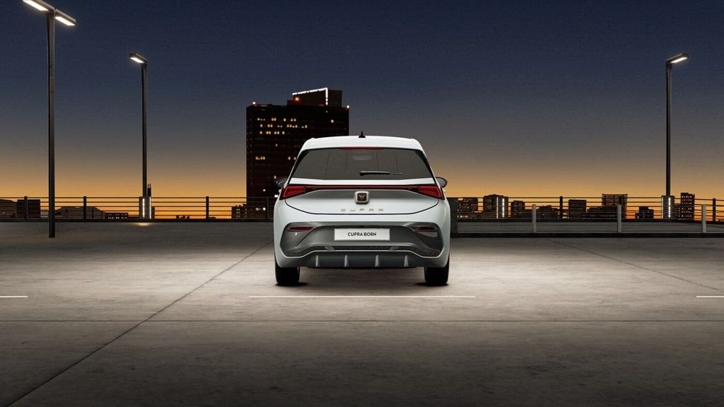 Cupra Born 2026, photo 5/10