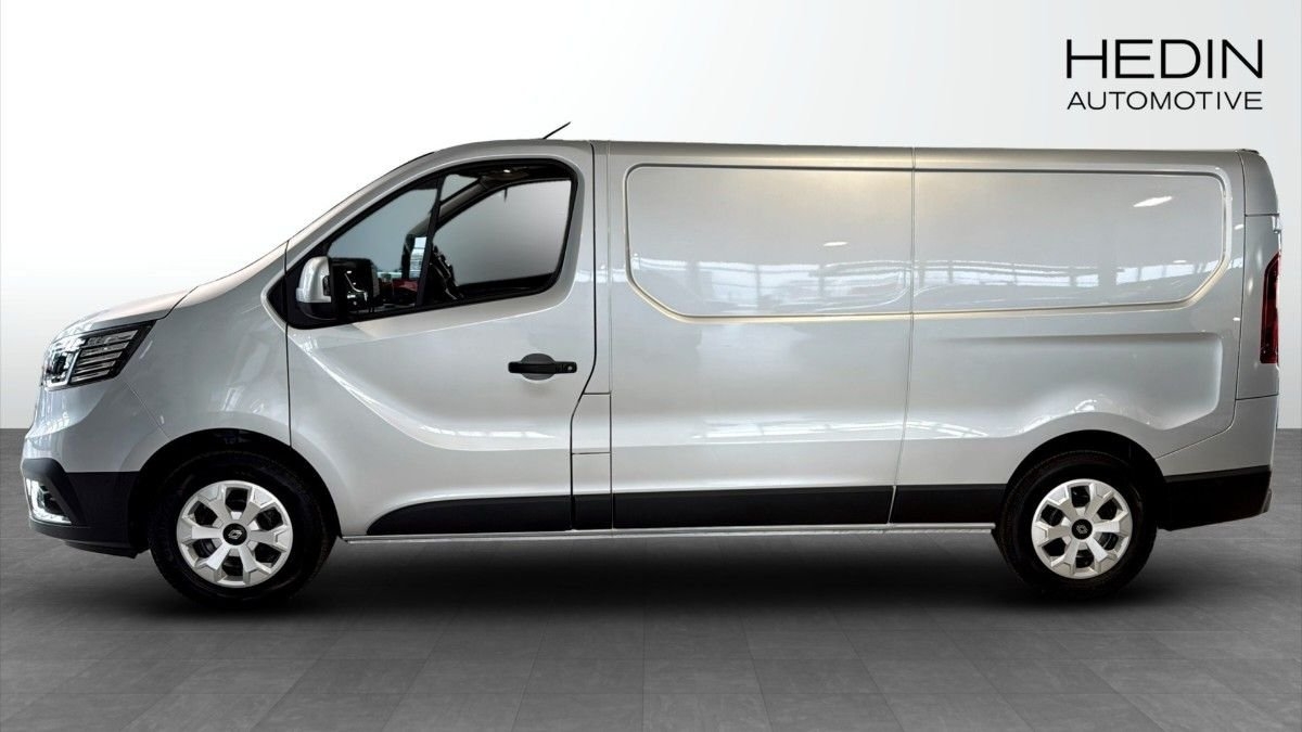 Renault Trafic 2025, kuva 6/10