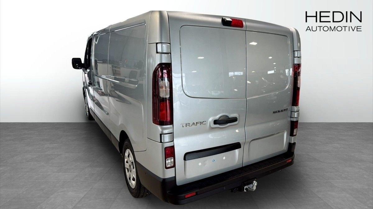 Renault Trafic 2025, kuva 7/10