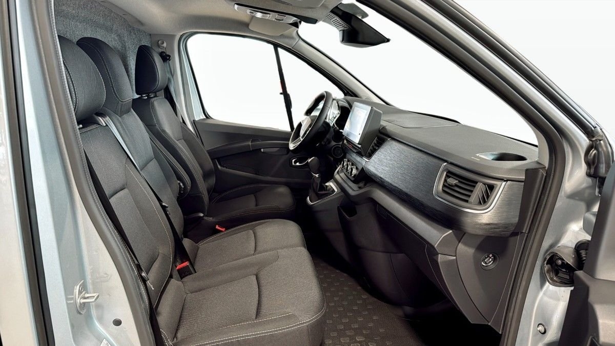 Renault Trafic 2025, kuva 3/10