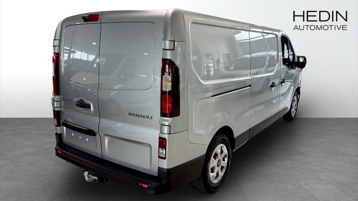 Renault Trafic 2025, kuva 2/10