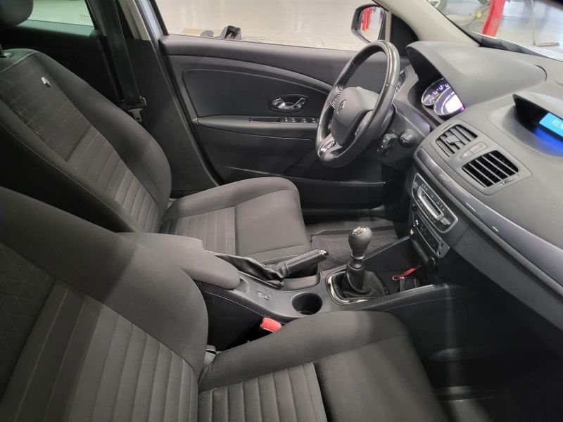 Renault Megane 2015, kuva 4/10