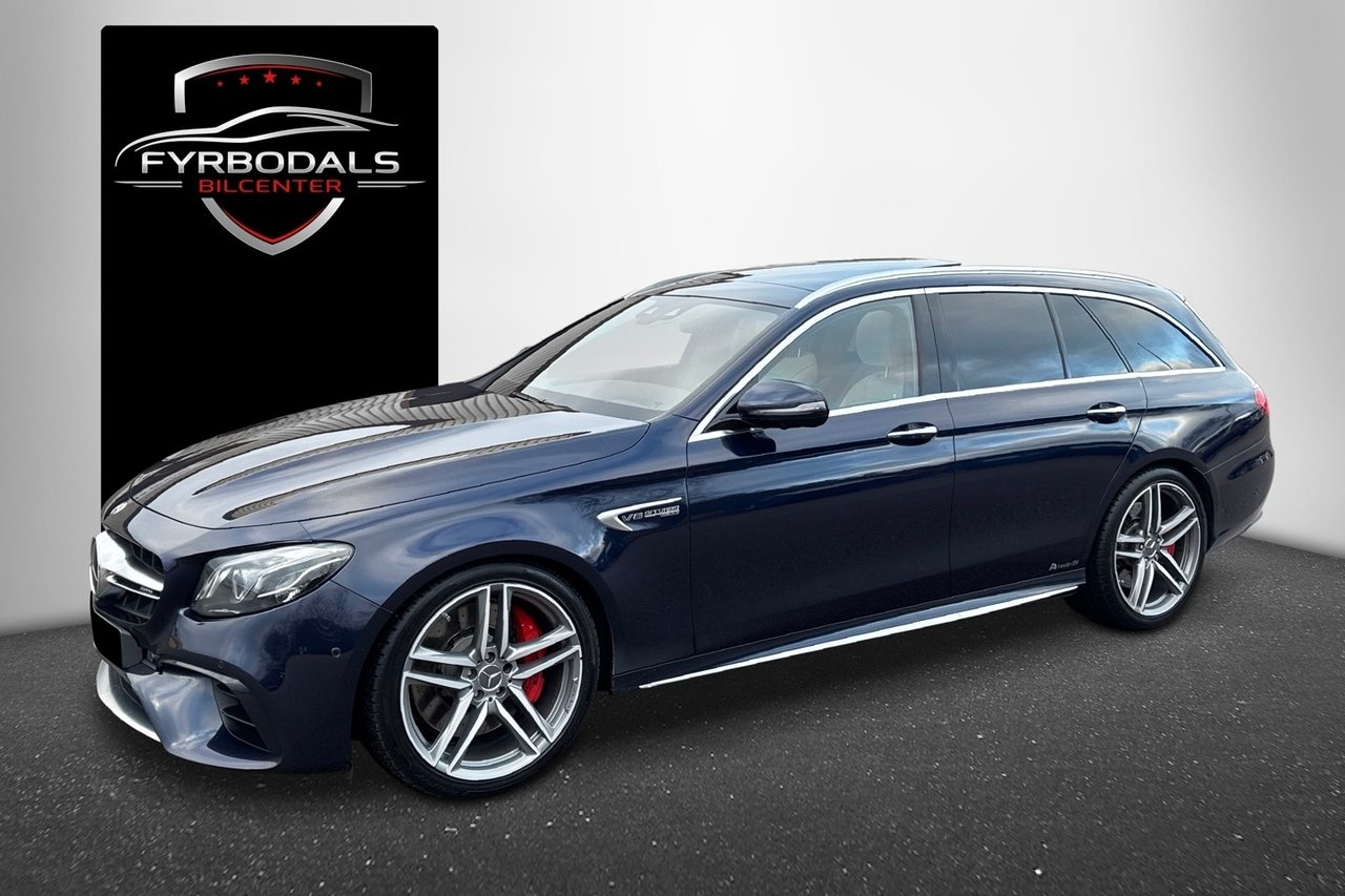 Mercedes-Benz E 2018, bild 2/38
