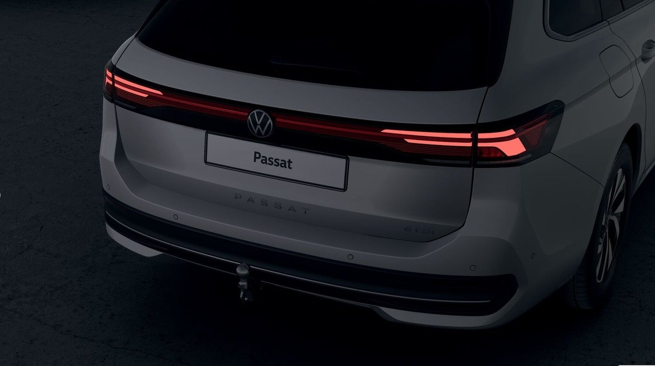 Volkswagen Passat 2026, bild 6/10