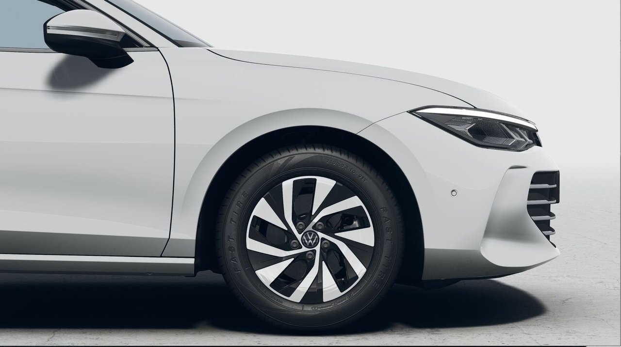 Volkswagen Passat 2026, bild 7/10