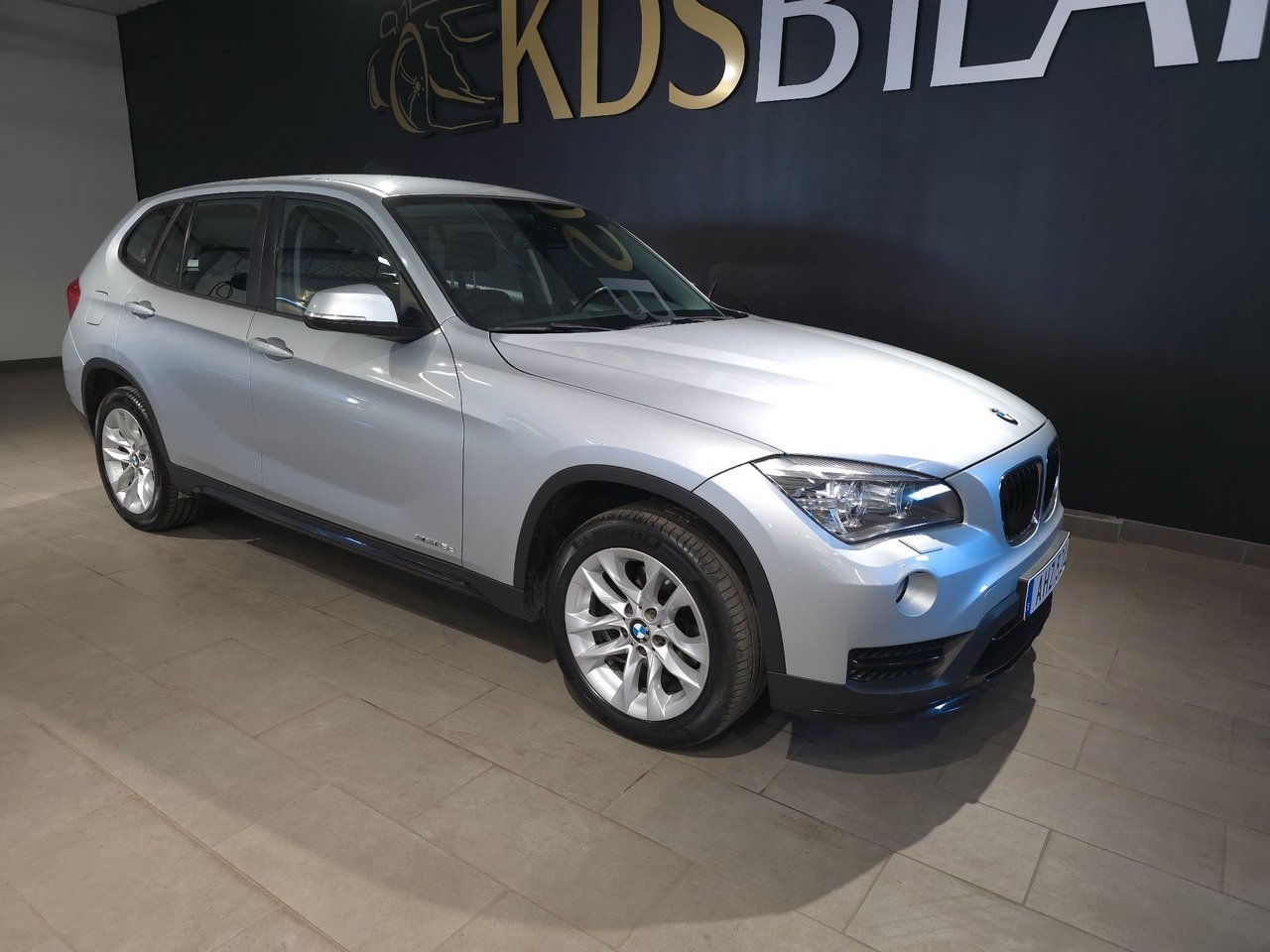 BMW X1 2015, kuva 5/10