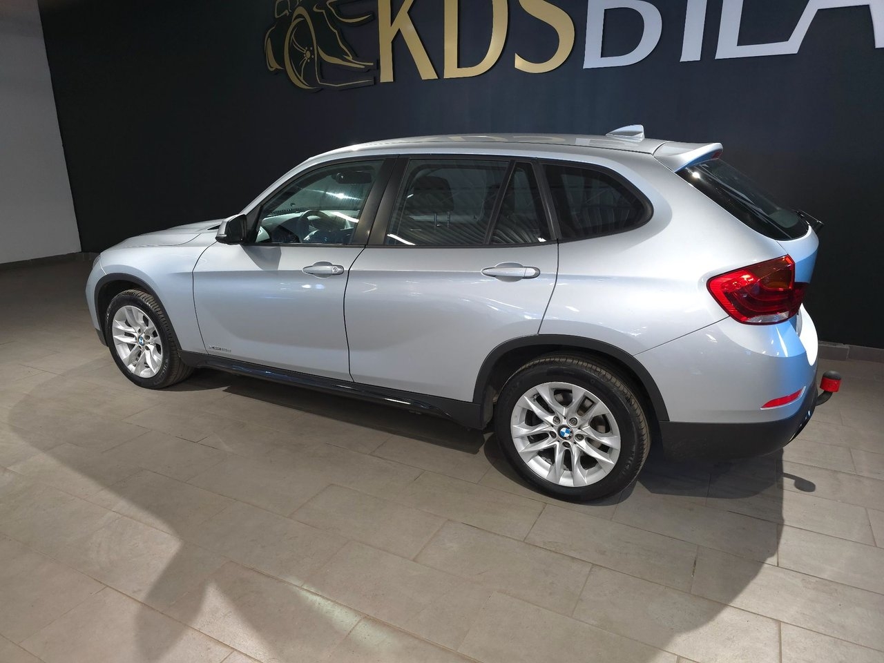BMW X1 2015, kuva 3/10