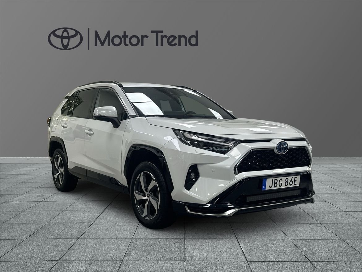 Toyota RAV4 2,5 AWD-I X EDITION 2025, photo 7/10