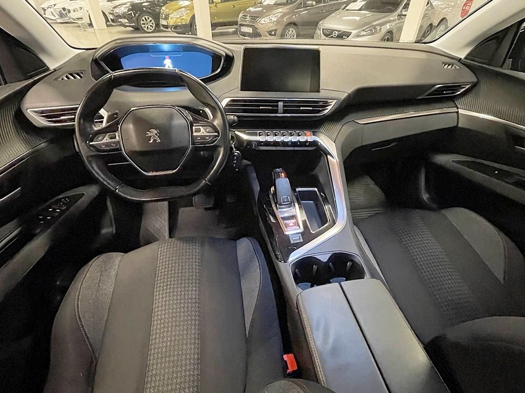 Peugeot 5008 2018, bild 6/7