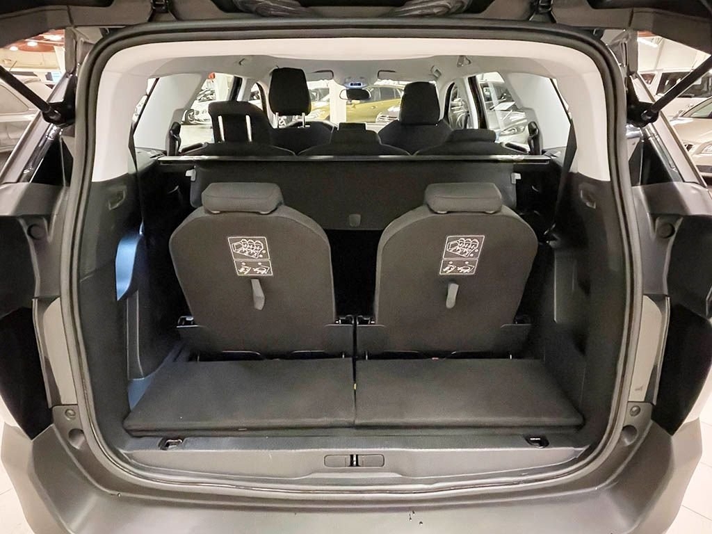 Peugeot 5008 2018, bild 7/7