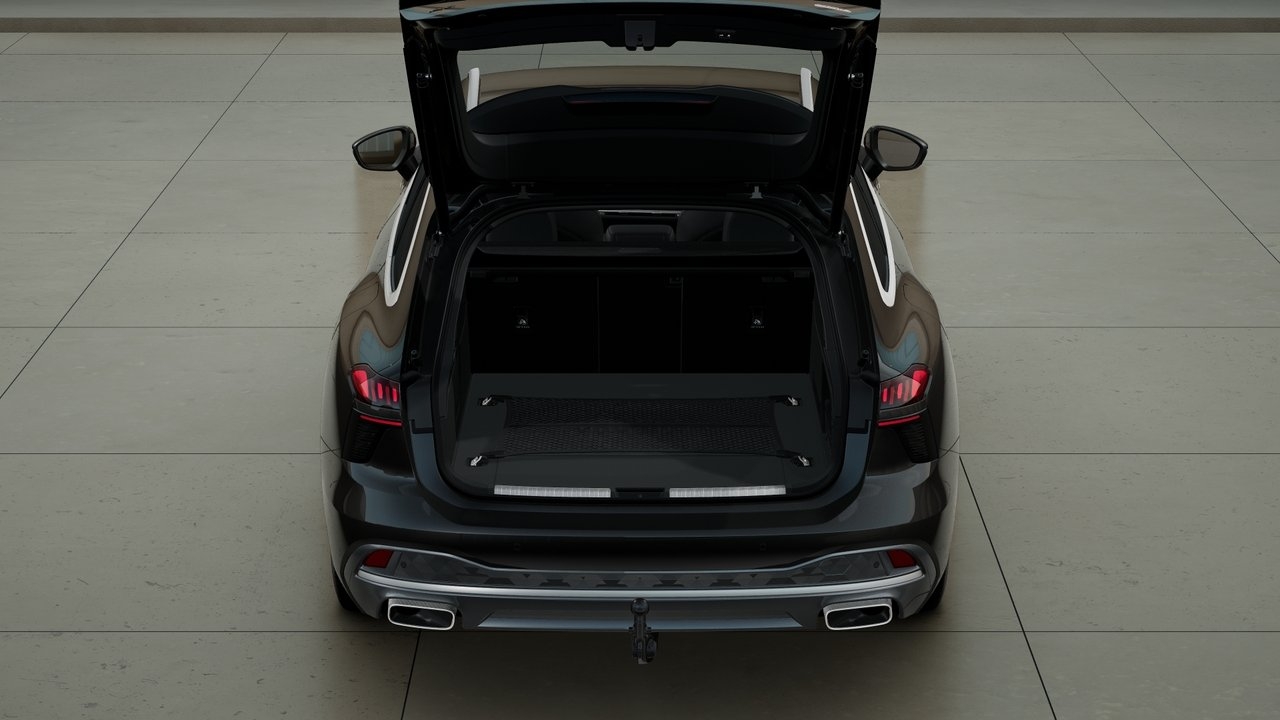 Audi A6 2026, bild 7/10