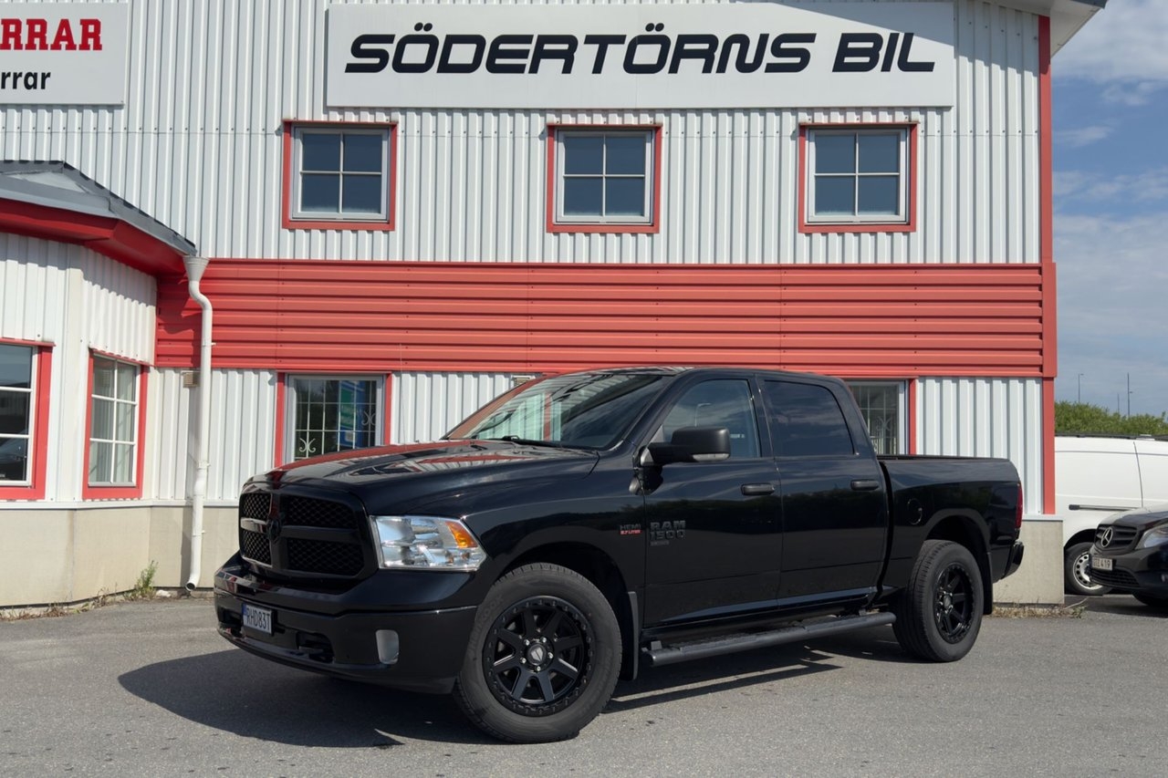 Dodge RAM 1500