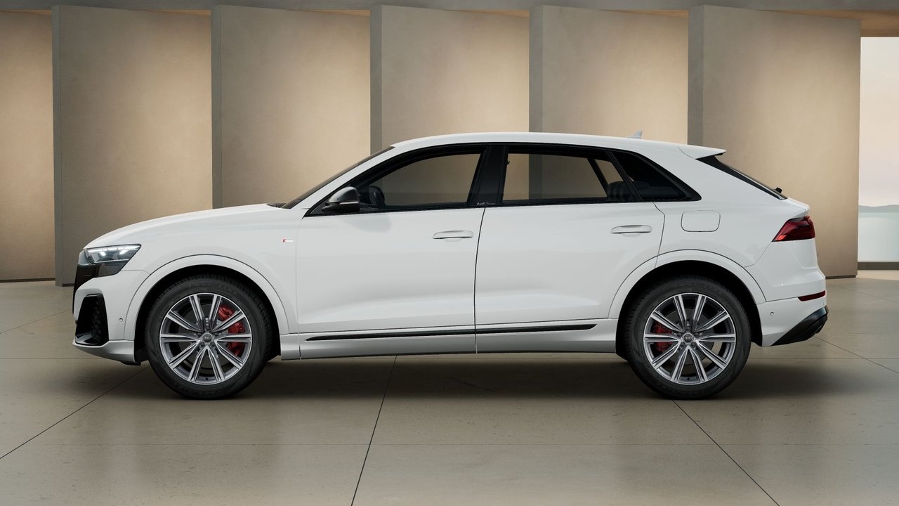 Audi Q8 2027, bild 3/11