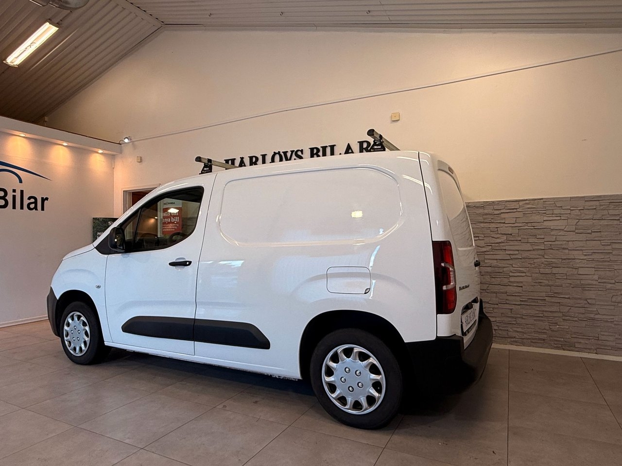 Citroen Berlingo 2021, kuva 5/10