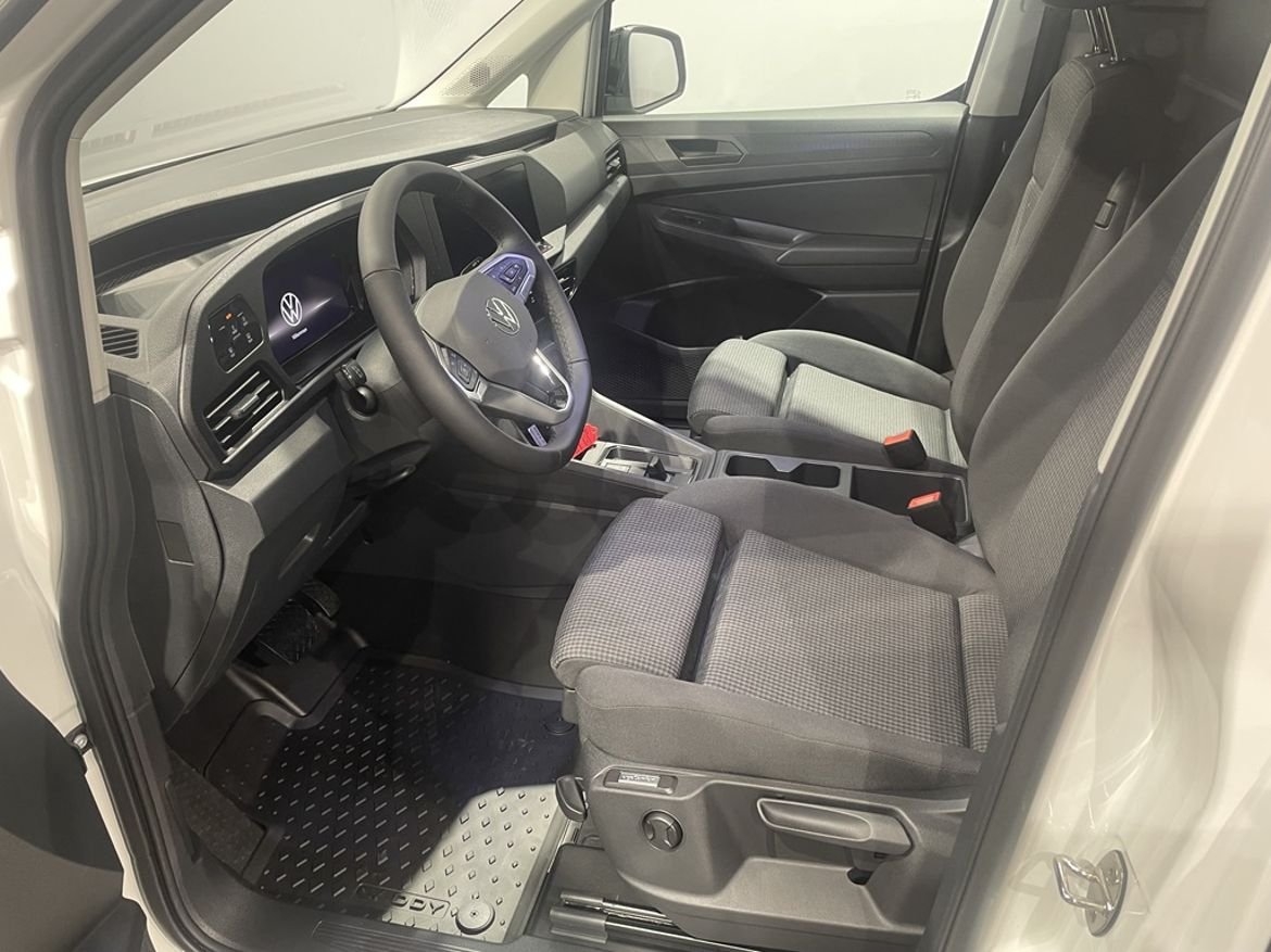 Volkswagen Caddy 2025, bild 7/7