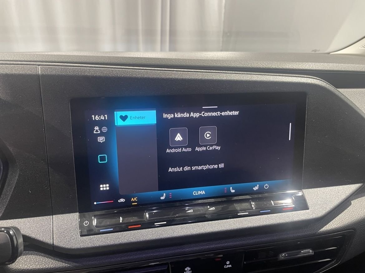 Volkswagen Caddy 2025, bild 5/7