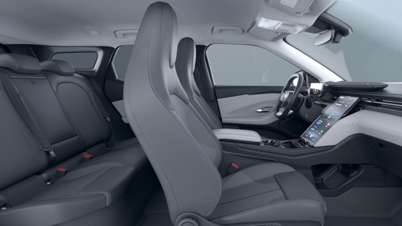 Ford Explorer 2026, bild 6/6