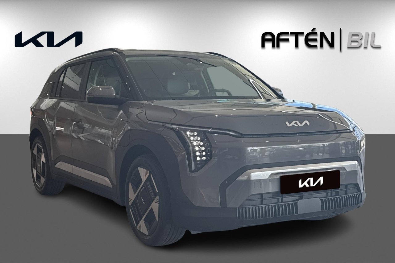 Kia EV3 LONG RANGE PLUS Inkl vinterhjul 2026, bild 3/10