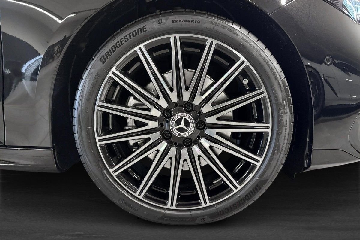 Mercedes-Benz CLA 250+ AMG LINE PLUS 2026, bild 5/17