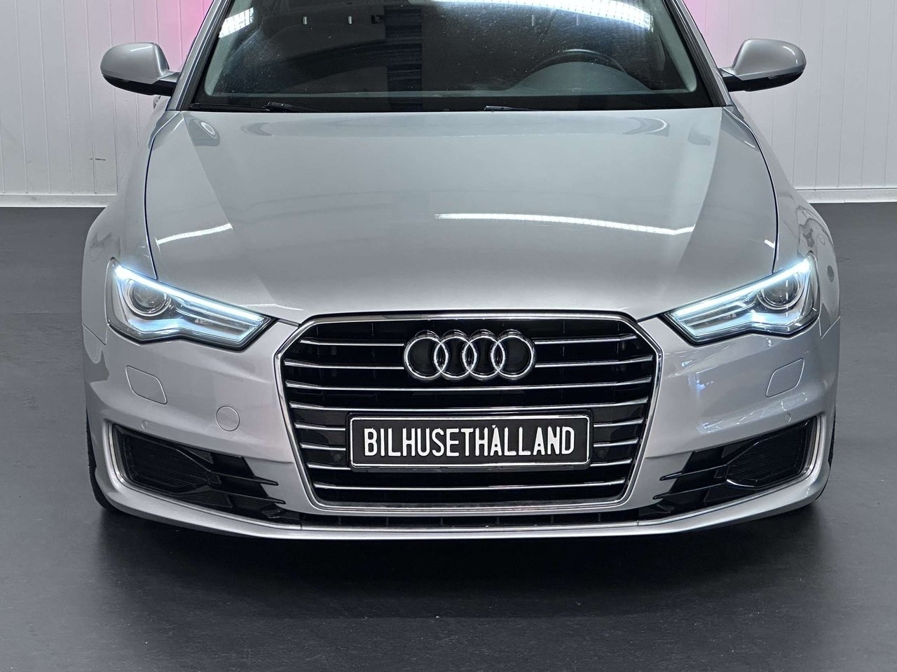 Audi A6 2016, kuva 4/25