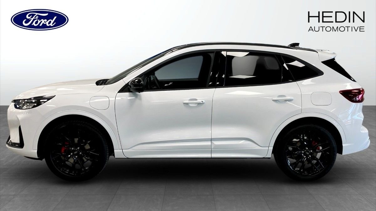 Ford Kuga 2026, bild 6/10