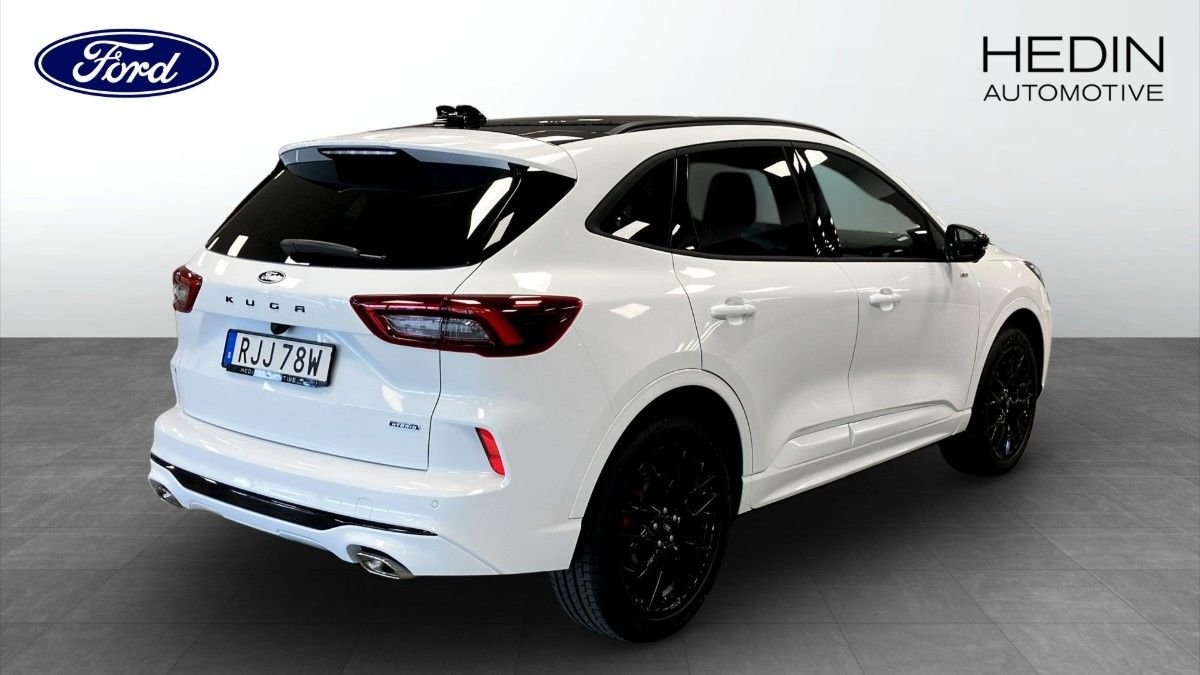 Ford Kuga 2026, bild 2/10