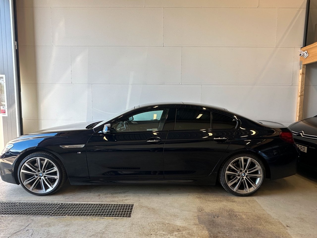 BMW 650 2016, bild 3/10