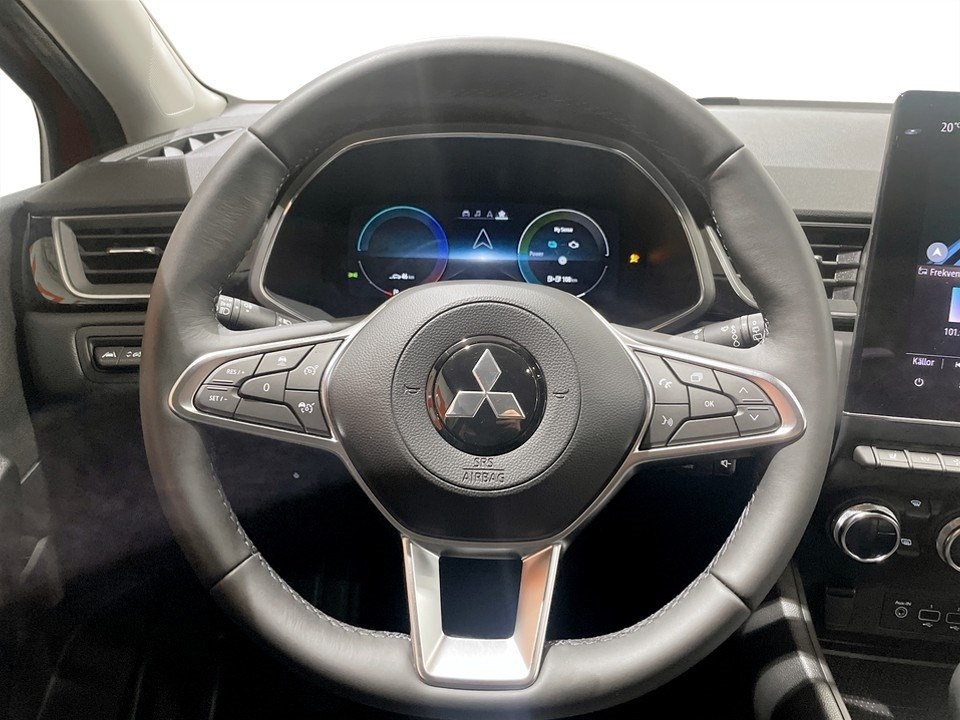 Mitsubishi ASX 2024, kuva 5/10