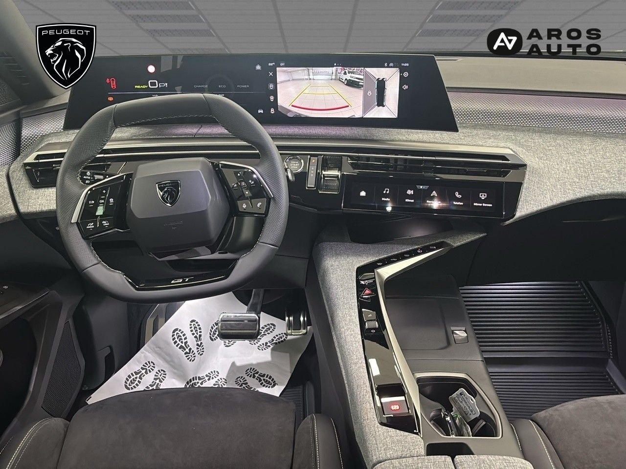 Peugeot e-5008 2026, bild 7/19