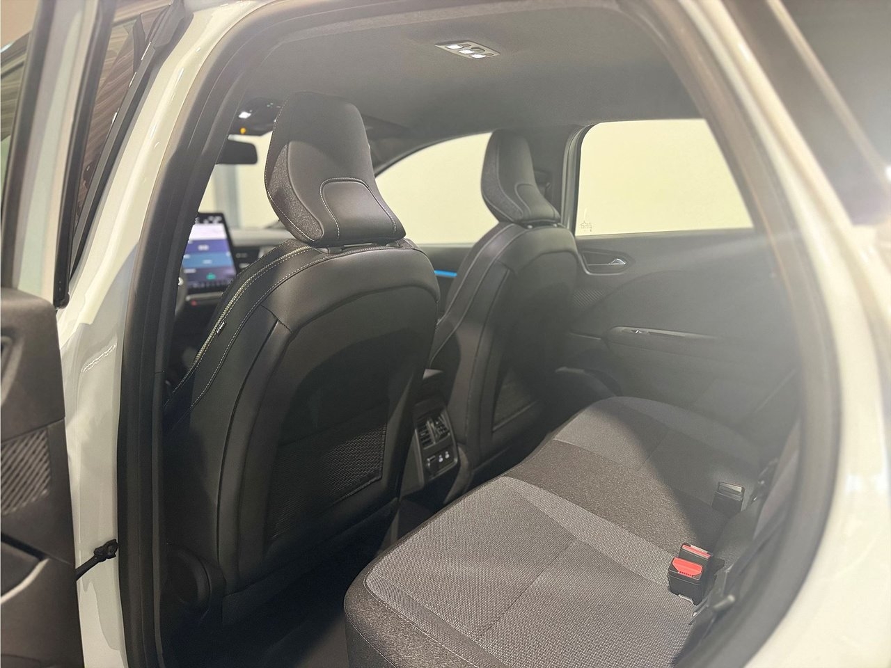 Mitsubishi ASX MHEV Intense 160hk Aut 2024, bild 5/10