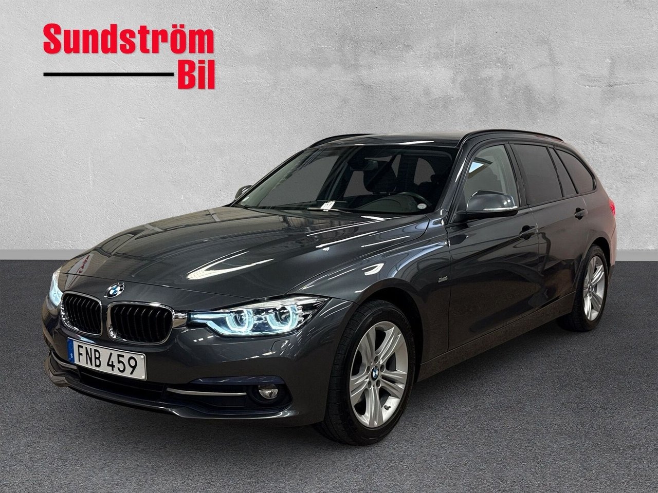 BMW 320