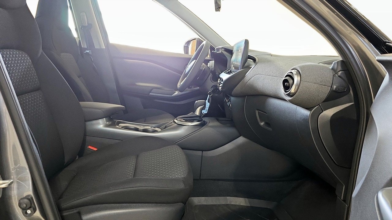 Nissan Juke DIG-T DCT Acenta PL 2025, bild 3/10