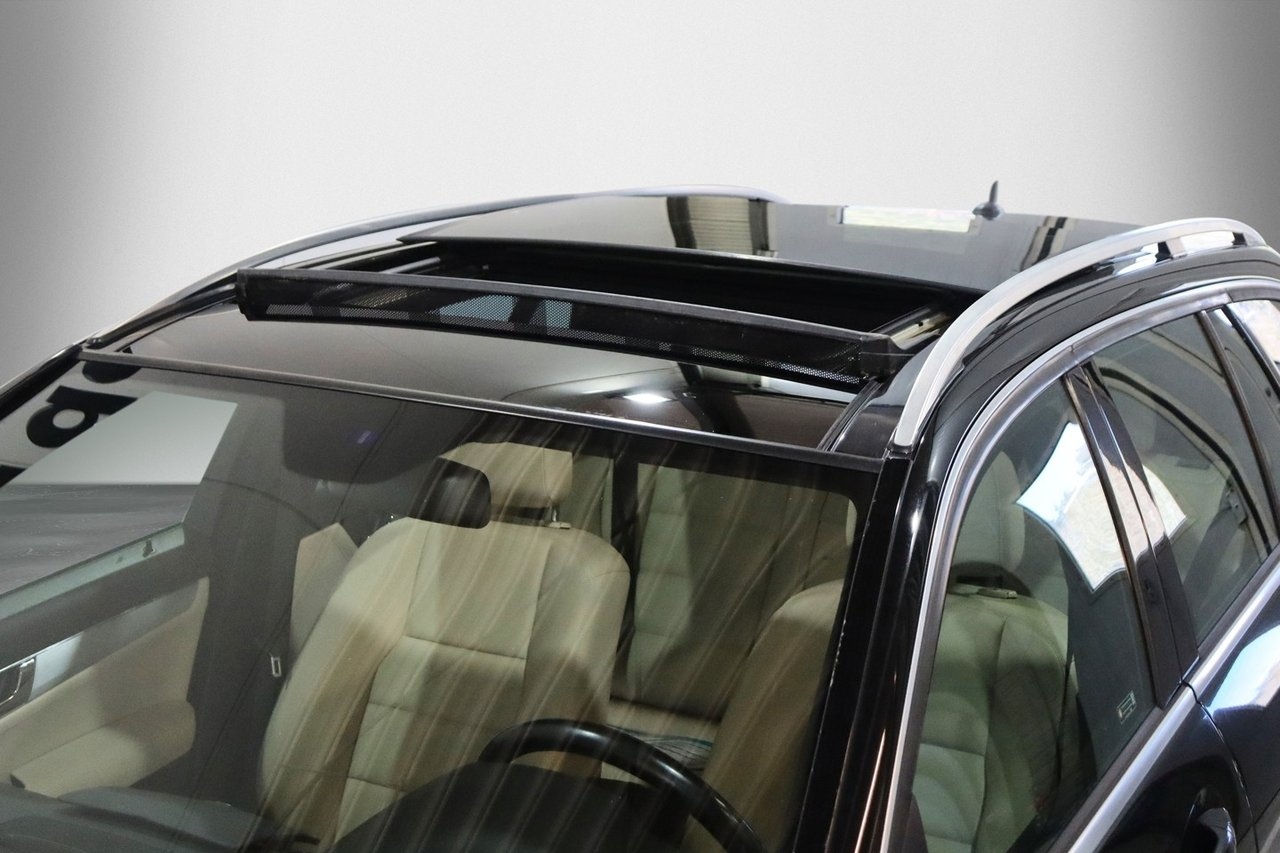 Mercedes-Benz C 2009, bild 7/21