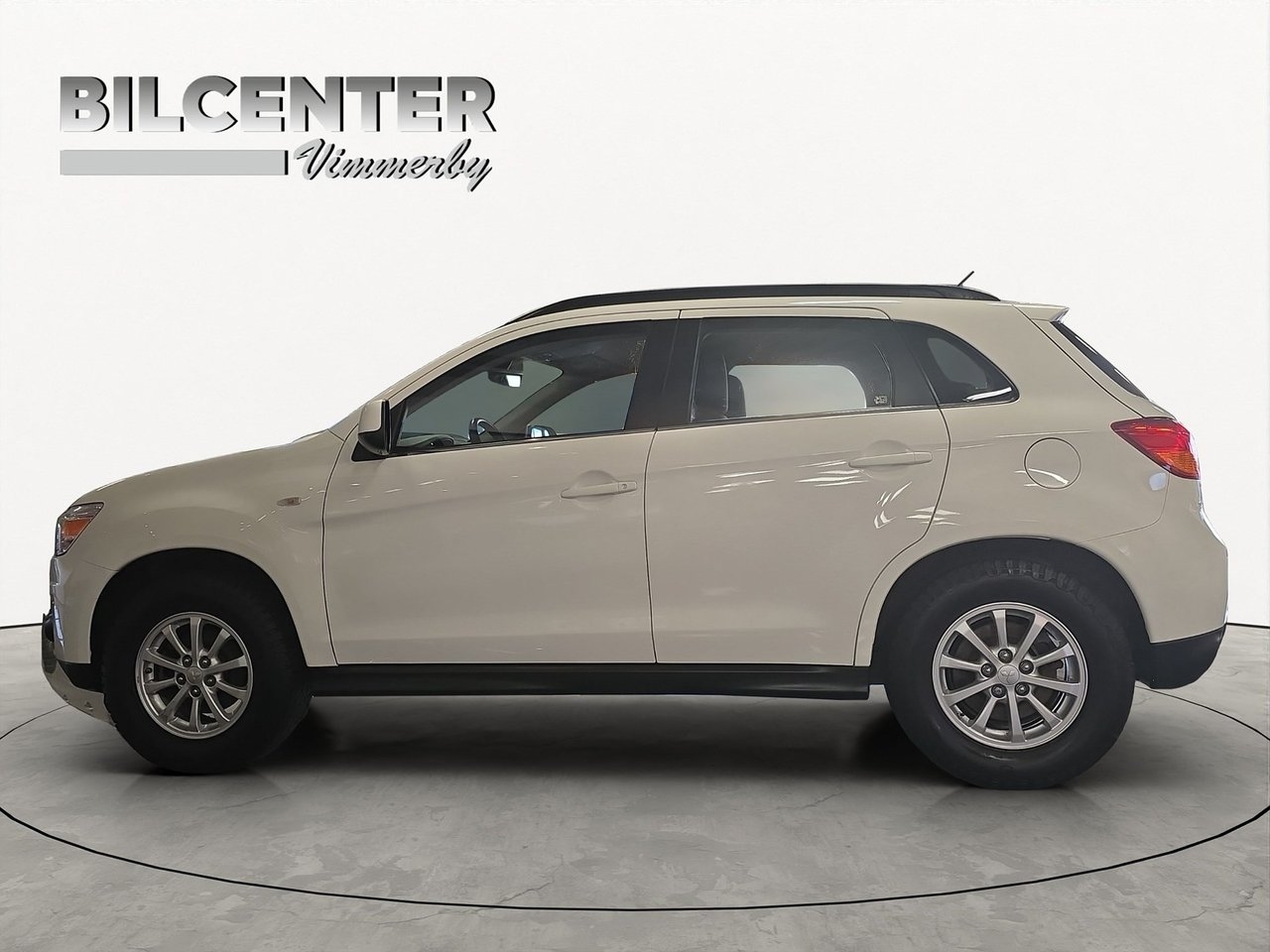 Mitsubishi ASX 1.6 City Plus 2016, bild 4/13