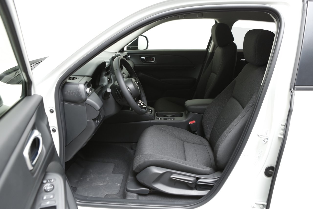 Honda HR-V ADVANCE Hybrid 2026, bild 6/10