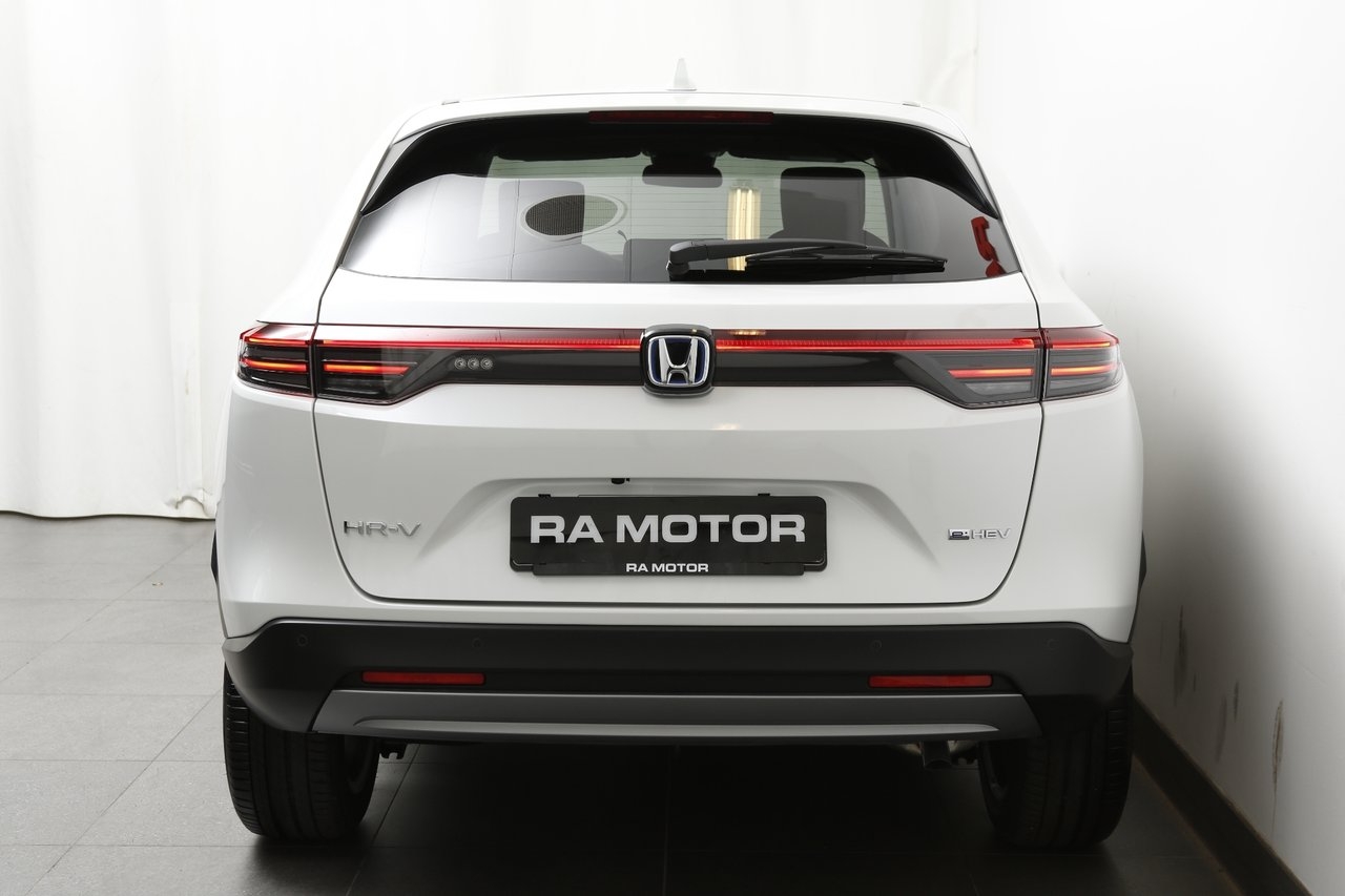 Honda HR-V ADVANCE Hybrid 2026, bild 4/10