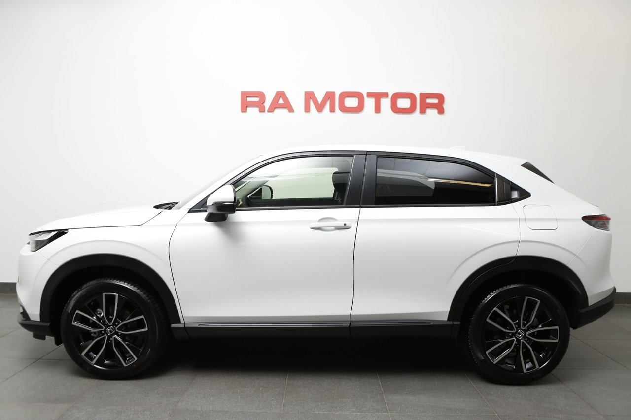Honda HR-V ADVANCE Hybrid 2026, bild 2/10