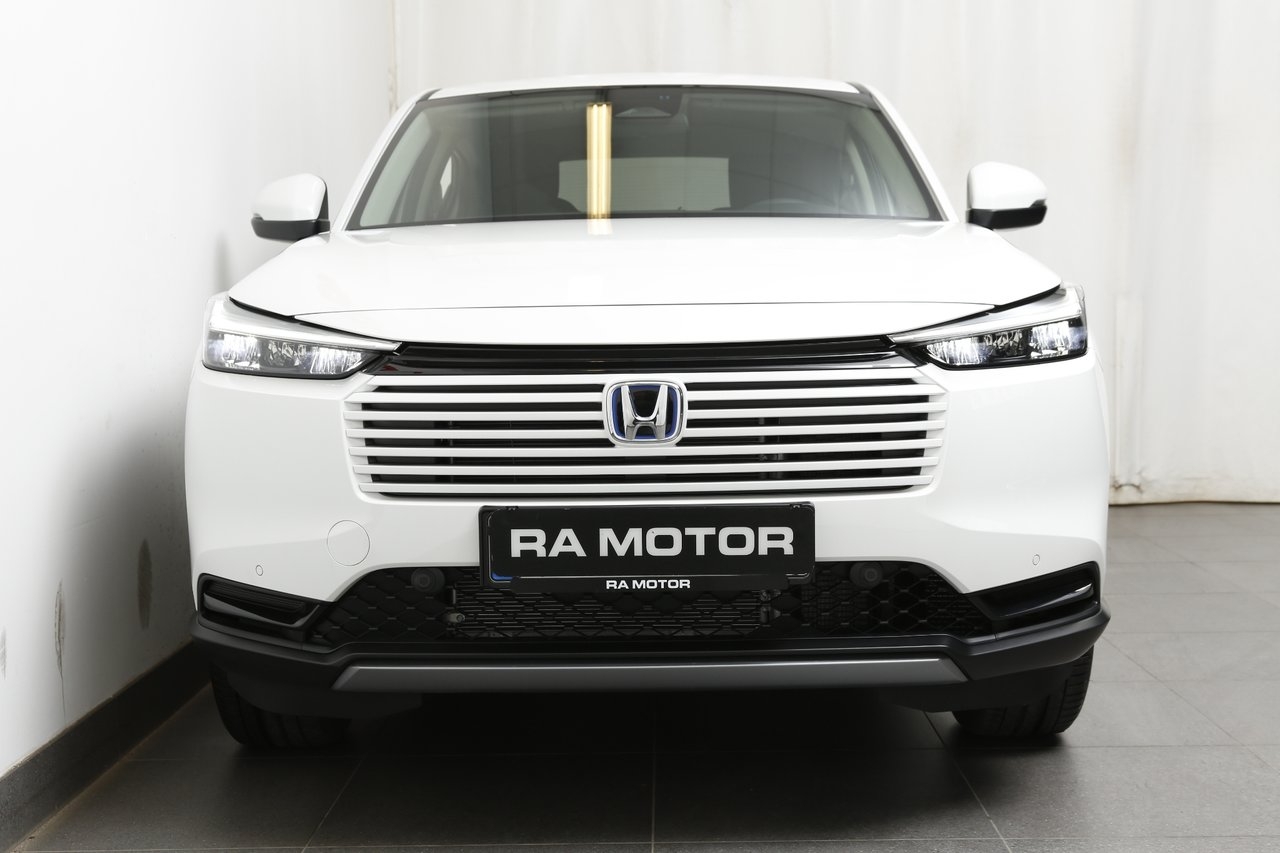 Honda HR-V ADVANCE Hybrid 2026, bild 5/10