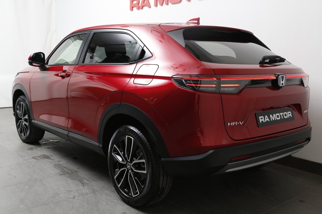 Honda HR-V FullHybrid Elegance 2027, bild 5/10