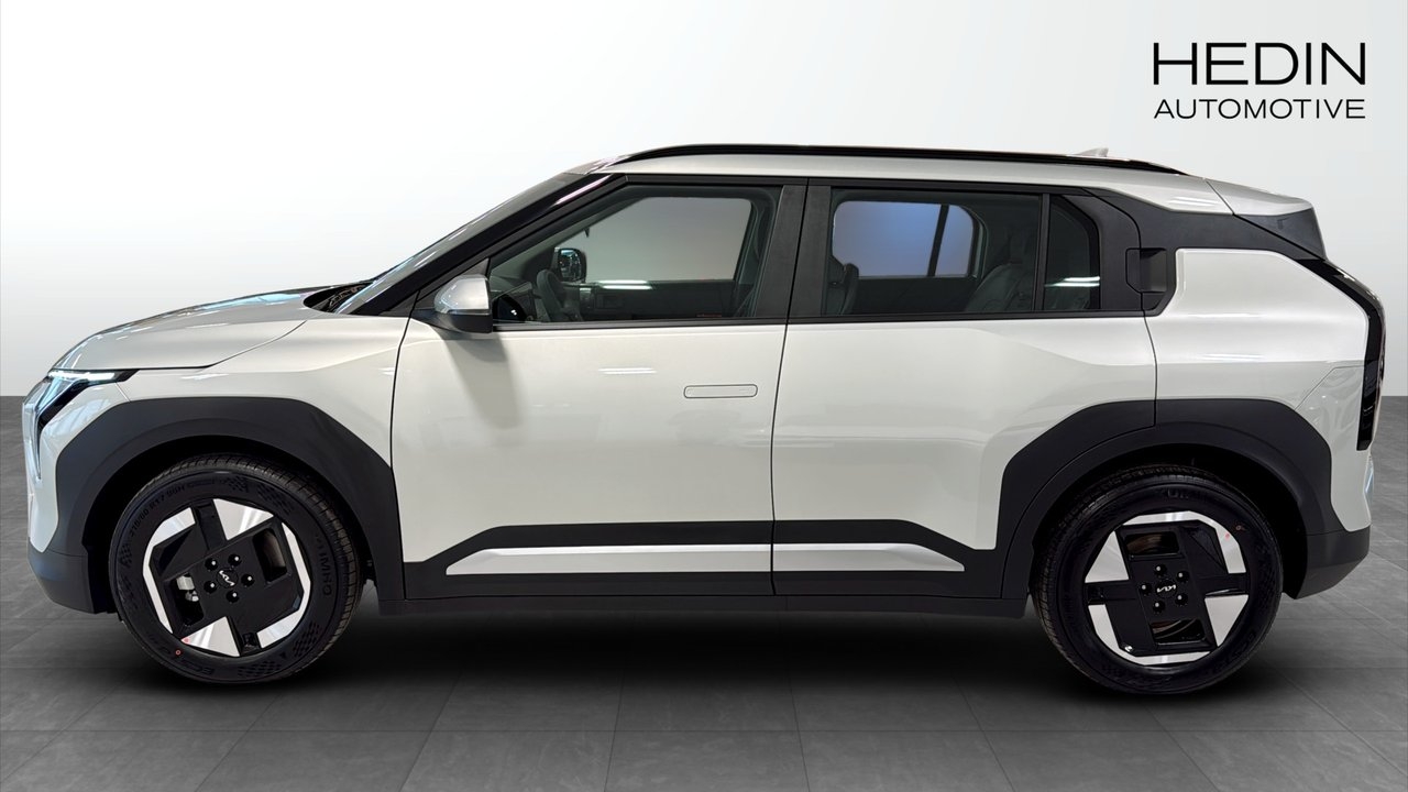 Kia EV3 LONG RANGE PL från 4495r/mån 2026, bild 5/10