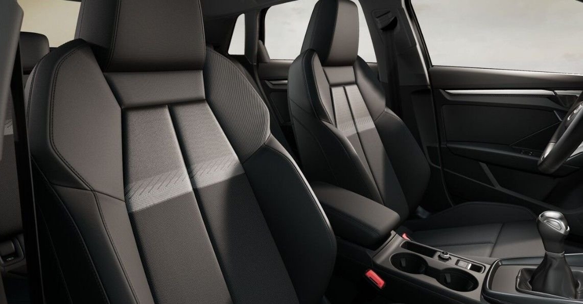 Audi A3 2026, bild 5/6