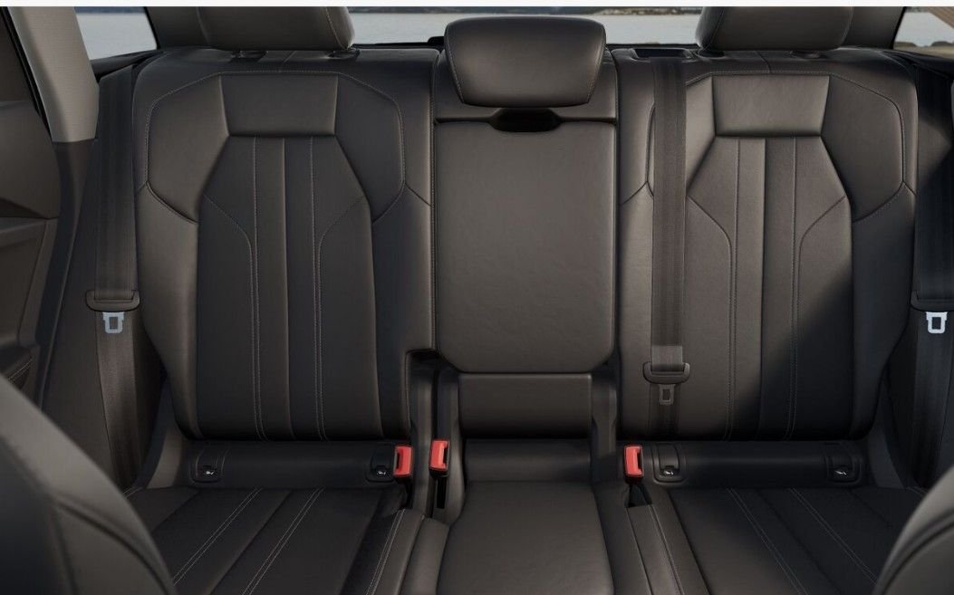 Audi A3 2026, bild 6/6