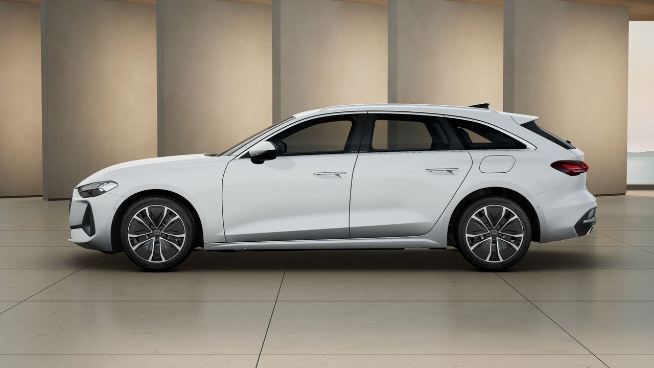 Audi A5 2027, bild 3/10