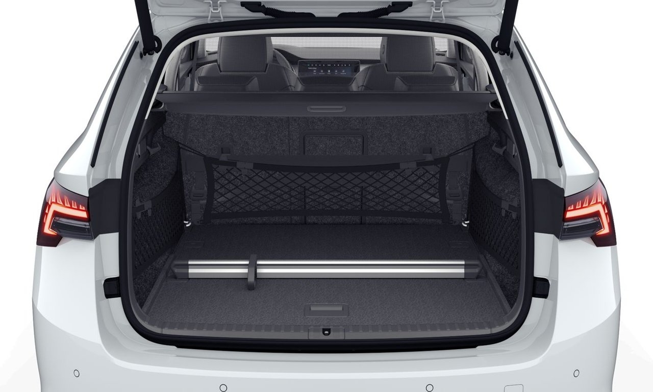 Skoda Octavia 2026, bild 4/6