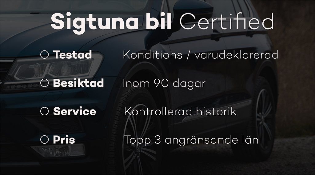Volkswagen Passat 2.0TDI 190hk DSG Kombi 2018, bild 4/10