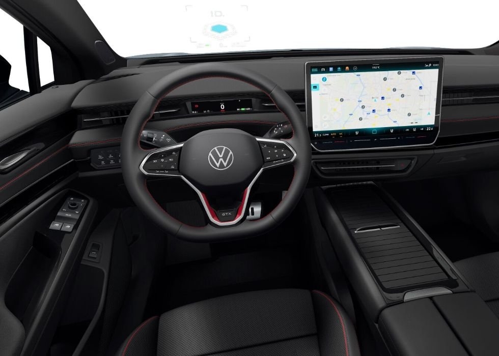 Volkswagen ID.7 2026, bild 4/5