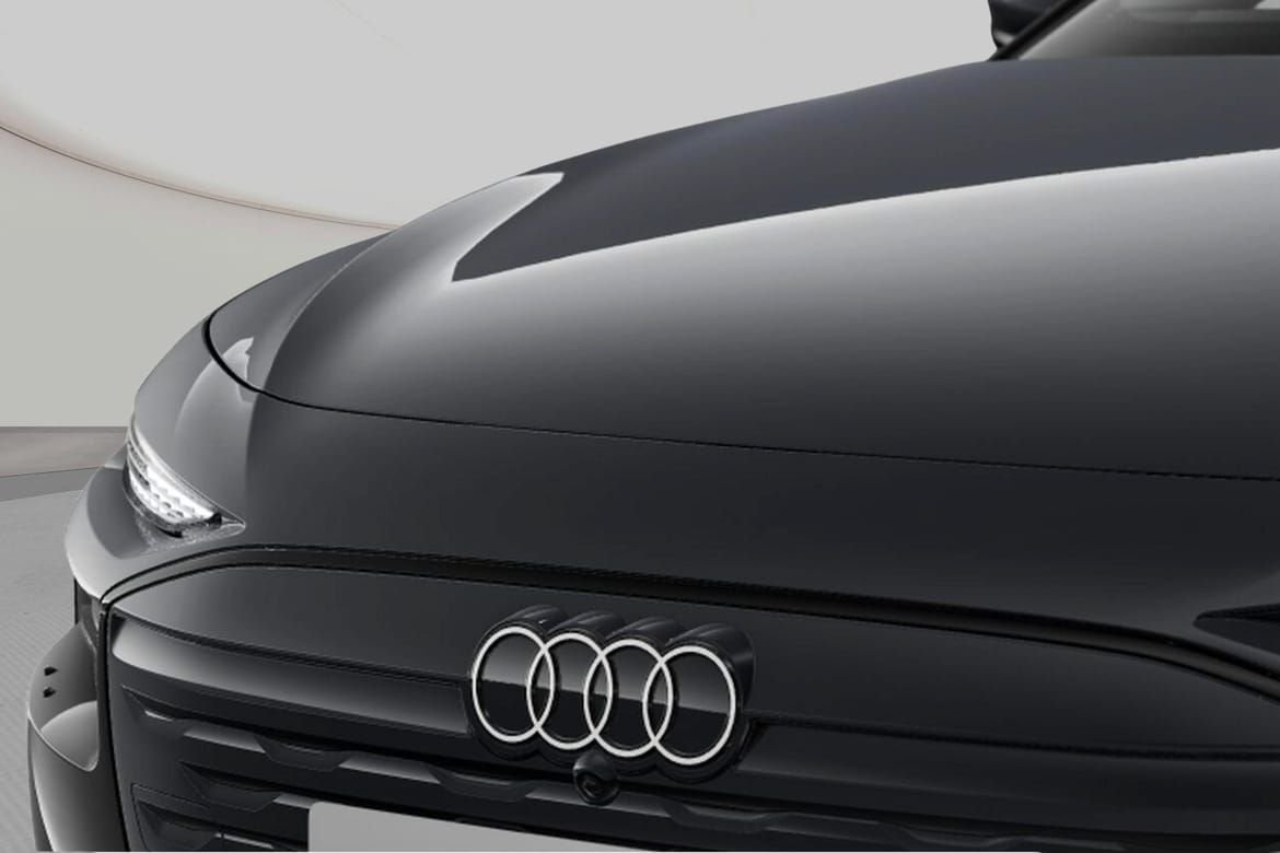 Audi A6 Proline Edition/ Business Lease 2026, bild 7/8