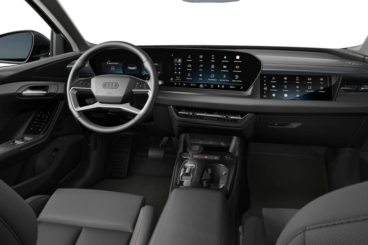 Audi A6 Proline Edition/ Business Lease 2026, bild 5/8
