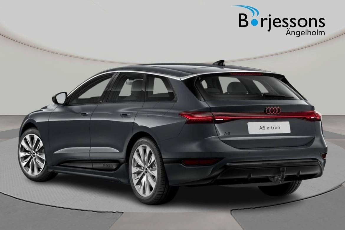 Audi A6 Proline Edition/ Business Lease 2026, bild 3/8
