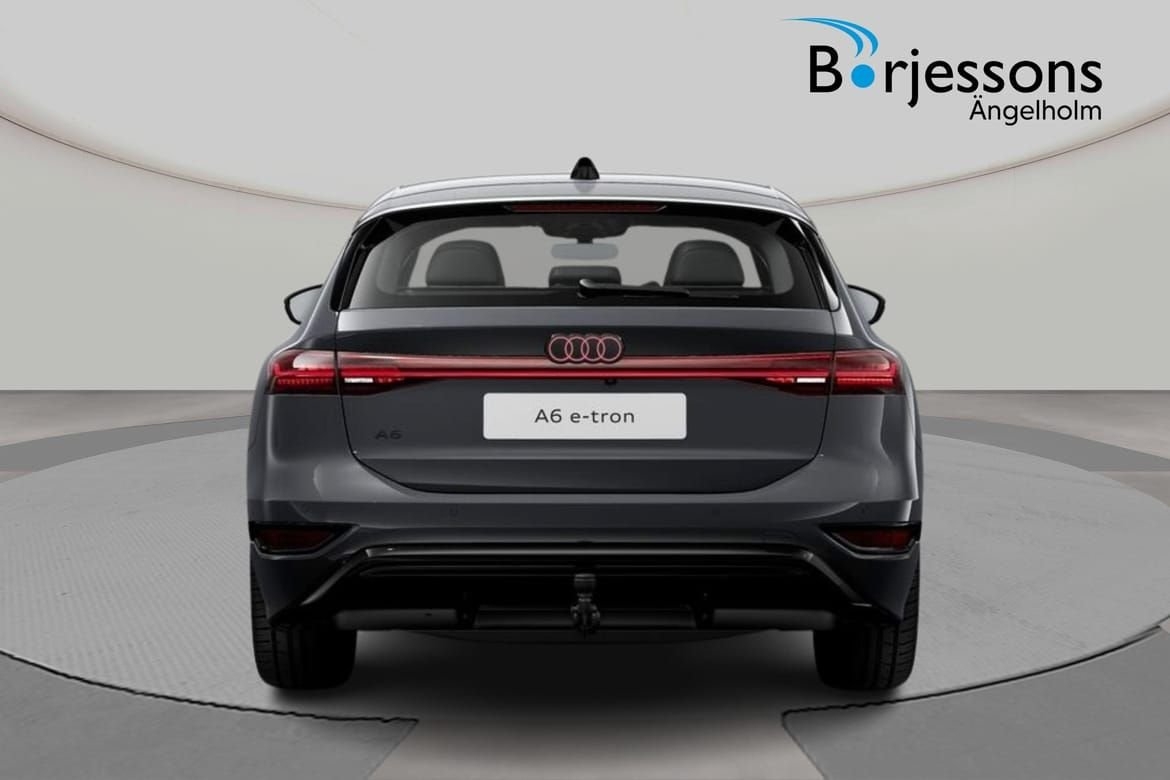 Audi A6 Proline Edition/ Business Lease 2026, bild 6/8